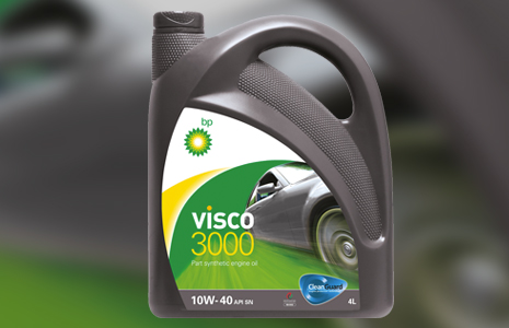Visco 3000