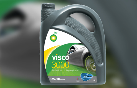 Visco 3000