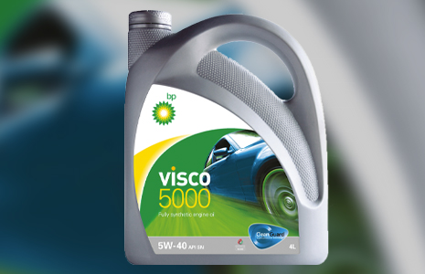 Visco 5000
