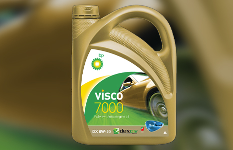 Visco 7000
